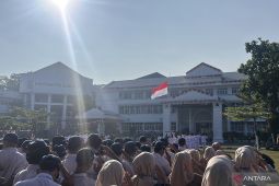 Rektor Unida: Riset dan inovasi wujud generasi muda isi kemerdekaan