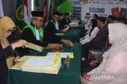 Pemkab Bogor inventarisasi wilayah dengan kebutuhan isbat nikah tinggi