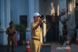 Pemkot Bogor siapkan penataan PKL di lima kawasan strategis