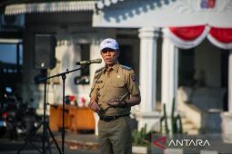 Pemkot Bogor targetkan penertiban angkot tua tuntas hingga akhir 2026