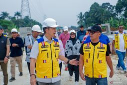 Pemkot Bogor kebut pembangunan Jalan R3 untuk pecah kemacetan pusat kota