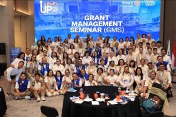 Rotary siapkan program kemanusiaan berdampak berkelanjutan