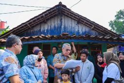 Pemkot Tangsel lanjutkan program bedah rumah MBR hingga disabilitas
