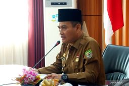 Sekda Provinsi Bengkulu tekankan evaluasi pemda harus berdampak