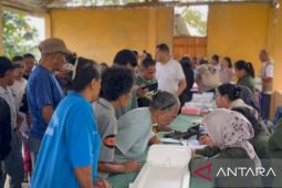 Maluku kembangkan sistem pelayanan kesehatan terintegrasi kepulauan