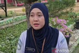 BMKG: Sarolangun jadi wilayah dengan titik panas terbanyak
