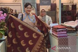 BI menyebutkan UMKM Jambi raup penjualan Rp675,87 juta di KKI 2026