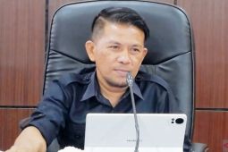 Anggota Bawaslu Gorontalo: IKP jadi peringatan dini pengawasan pemilu
