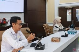 RSUD Ainun Habibie Gorontalo tidak akan alih fungsi gedung mal