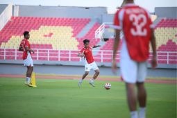 Pelatih nilai kondisi pemain Deltras FC baik