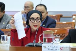 Anggota DPR minta perlindungan sosial korban gempa NTT berkelanjutan