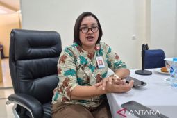 OJK dorong kolaborasi perkuat literasi keuangan di Papua Barat