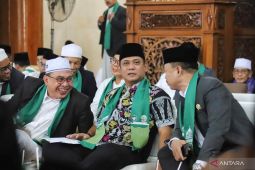 Pemkab Bekasi gagas pembangunan Museum Pahlawan Nasional KH Noer Ali