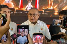 Semen Padang uji coba lawan klub Singapura