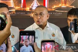 Andre Rosiade kritik John Herdman usai Indonesia gagal di Piala AFF
