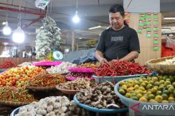 Harga cabai rawit di Gorontalo capai Rp120 ribu per kilogram