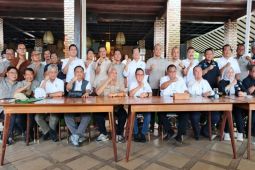 GAPKI Kalsel perkuat langkah cegah karhutla di luar konsesi perkebunan