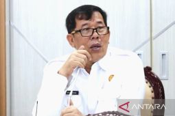 Purwakarta tata pertumbuhan industri dengan panduan RTRW 2026-2046