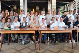 Menteri LH apresiasi GAPKI tangani karhutla di Kalsel