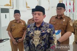 Pemkot Bengkulu imbau warga tingkatkan kewaspadaan terhadap kebakaran