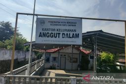 Pemkot Bengkulu targetkan 58 RTLH terima program bedah rumah tahun ini