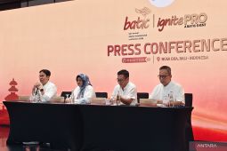 Telkom memaksimalkan mitigasi dampak gempa di NTT