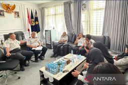 Kanwil Ditjen Imigrasi Babel matangkan pemanfaatan aset untuk kebutuhan perkantoran