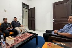 Kanwil Ditjen Imigrasi Babel perkuat pengawasan orang asing melalui operasi intelijen di Bangka Barat