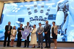 Dokter Indonesia perkuat kolaborasi bedah robotik di SSMART 2026