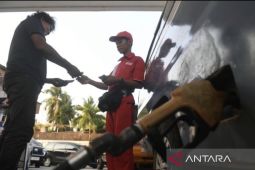 Pertamina tambah titik penyaluran pertalite dan sesuaikan layanan di Balikpapan