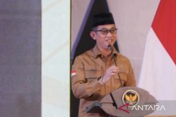 Balikpapan kembali tata Pasar Sepinggan pascakebakaran