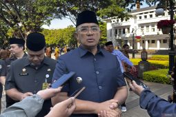 Kota Bandung persiapkan Rp56 miliar untuk operasional BRT