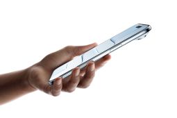 Bocoran iPhone Lipat: Apple Pilih Nama iPhone Duo, Harga Tembus Rp46 Jutaan!