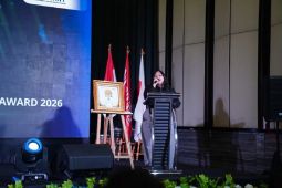 Genap lima tahun, J&T Cargo perkuat jaringan ekosistem kemitraan