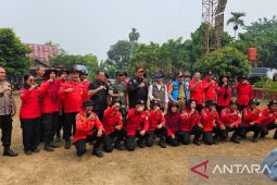 Menhut: Tiga kasus perusahaan di Jambi tengah diselidiki terkait karhutla