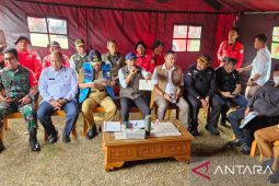 Menhut: Jambi perlu operasi modifikasi cuaca untuk atasi karhutla