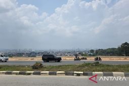 BMKG prakirakan cuaca di Pangkalpinang cerah hingga berawan tebal