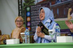 PKK Banten: Budaya sehat sekolah ciptakan generasi berkarakter