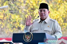 Presiden Prabowo akan ke NTT cek penanganan gempa