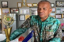 Sumur bor antisipasi turunnya produksi cabai hiyung