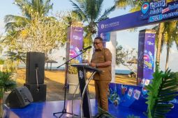 Pemkot Ambon dukung perluasan transaksi digital melalui QRIS