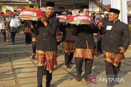 Babel jadikan "Nganggung" sebagai wisata budaya