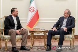 Pakistan menyebut ada kemajuan upaya mediasi AS-Iran