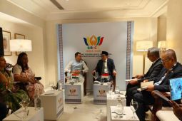 RI dan India bidik kerja sama data center-semikonduktor di Forum BRICS