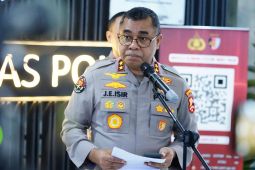 Polri kedepankan humanis kawal aksi Hari Tani Nasional