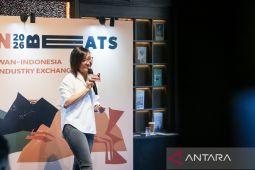 Wamenekraf: Pertukaran talenta buka peluang ekonomi baru bagi musisi