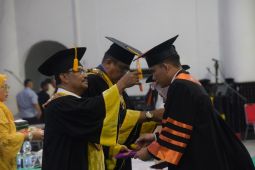 Rektor Unimed tekankan pentingnya kompetensi digitalisasi