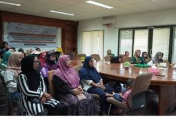 Pemkab Kutim perkuat peran perempuan pekerja sawit lewat Komite Gender