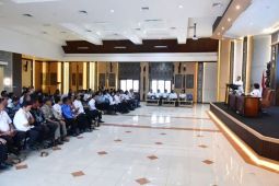 Malinau tingkatkan kolaborasi lintas sektor percepat eliminasi TBC