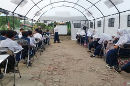 Kemendikdasmen kucurkan Rp2,2 miliar bangun kembali SMPN 19 Bengkulu